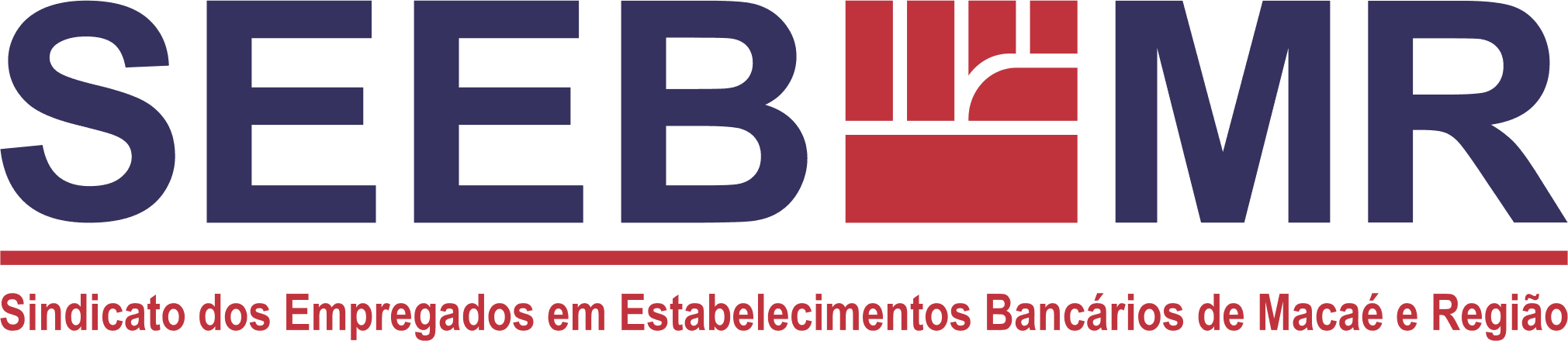 Logo do Seeb Macaé e Região