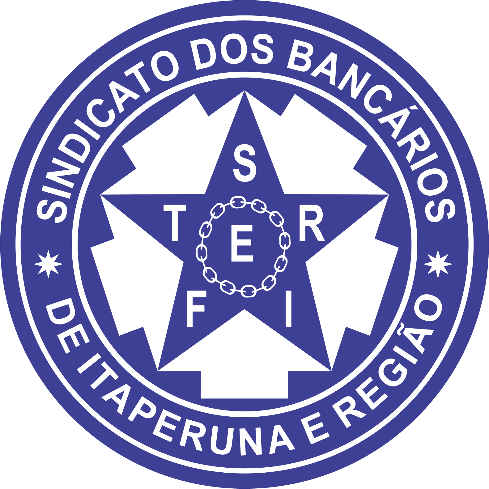 Logo do Seeb Itaperuna e Região